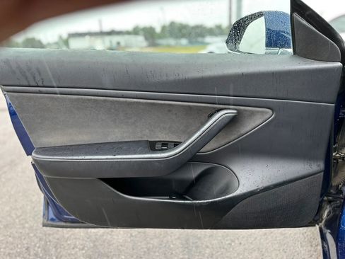 Used 2018 Tesla Model 3 Long Range RWD image 20