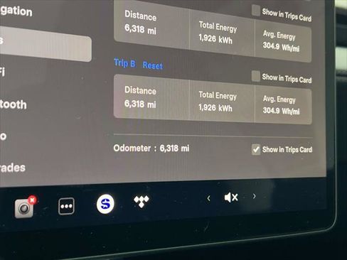 Used 2026 Tesla Model Y 2WD image 28