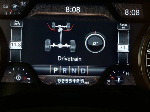 Certified 2024 RAM 2500 Laramie image 28