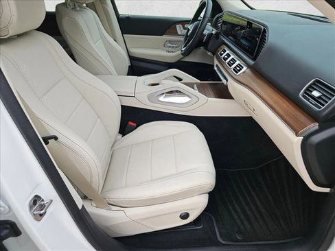 Certified 2026 Mercedes-Benz GLE 350 4MATIC image 22