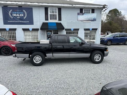 Used 2001 Dodge Dakota SLT image 6