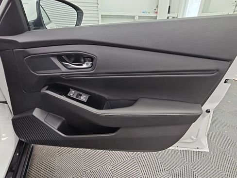 New 2026 Honda Accord Touring image 42