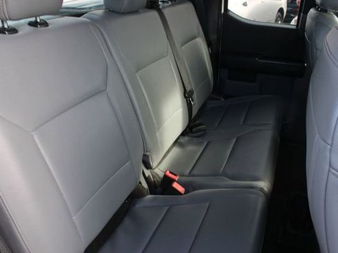 Used 2022 Ford F150 XL w/ Equipment Group 101A High image 15