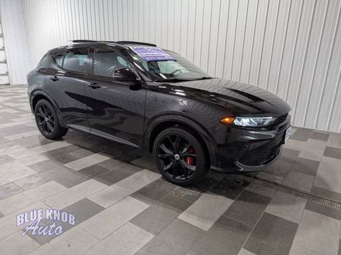 Used 2024 Dodge Hornet R/T Plus AWD/4WD image 5