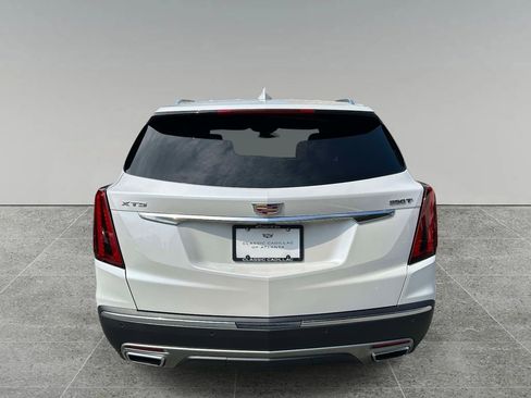 New 2026 Cadillac XT5 Premium Luxury FWD image 4