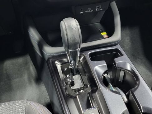 Certified 2026 Subaru Forester Premium AWD/4WD image 22