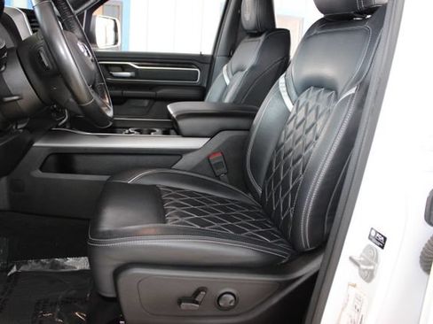 Used 2023 RAM 1500 Big Horn AWD/4WD image 20