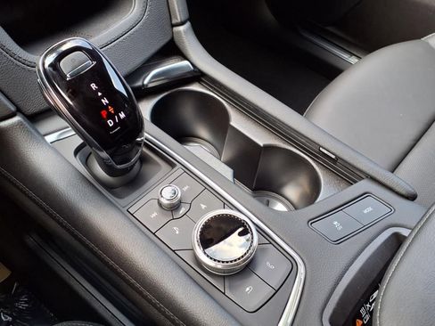 New 2025 Cadillac XT5 Premium Luxury w/ LPO, Floor Liner Package image 19