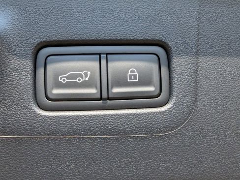 New 2026 Hyundai Santa Fe SEL image 23