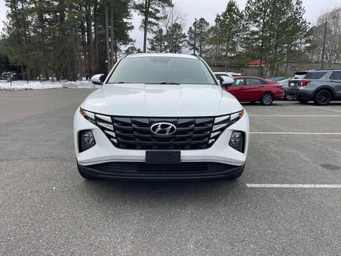 Used 2024 Hyundai Tucson SEL image 3