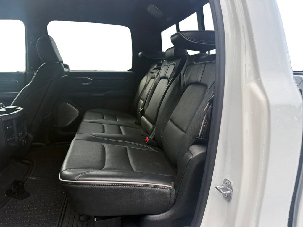 Used 2020 RAM 1500 Limited RWD image 13