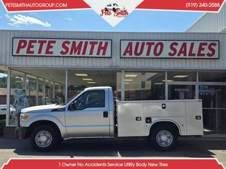 Used 2016 Ford F250 XL image 1