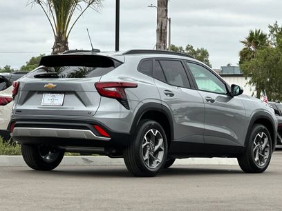 New 2026 Chevrolet Trax LT w/ Driver Confidence Package