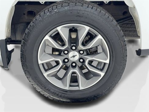 Used 2021 Chevrolet Silverado 1500 RST w/ Convenience Package II image 56