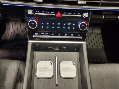 New 2026 Hyundai Santa Fe Limited image 33