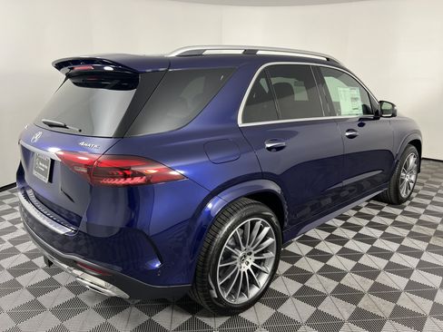New 2026 Mercedes-Benz GLE 350 4MATIC image 13