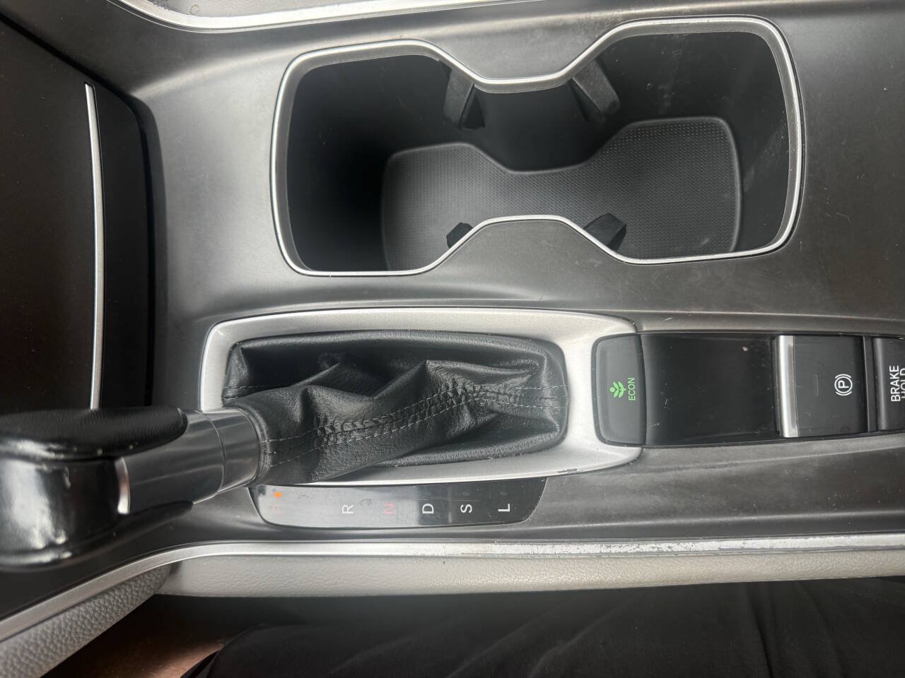 Used 2018 Honda Accord EX-L image 33