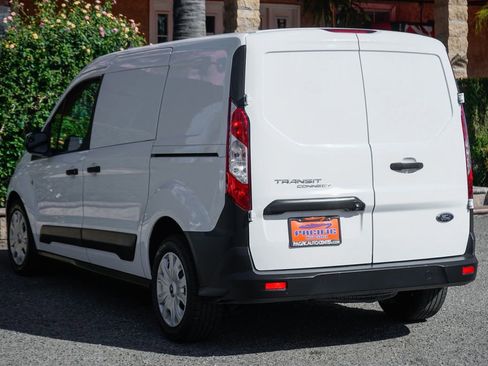 Used 2019 Ford Transit Connect XL image 6