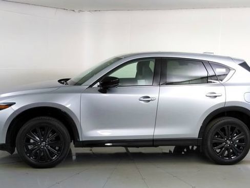 Used 2023 MAZDA CX-5 AWD 2.5 Turbo image 6
