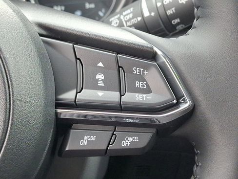 New 2025 MAZDA CX-5 AWD 2.5 S image 19