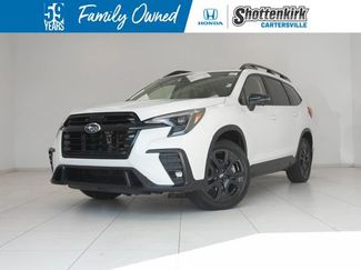 Used 2023 Subaru Ascent Onyx Edition Limited AWD/4WD video 1