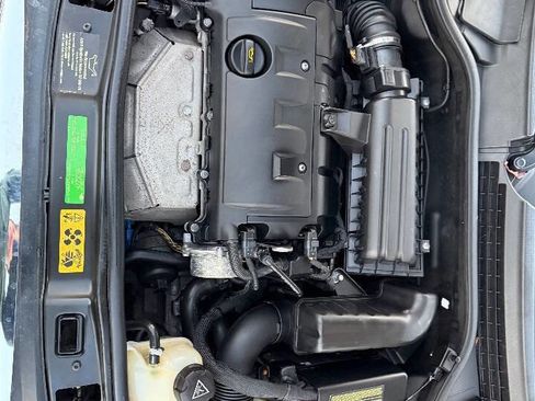 Used 2008 MINI Cooper Clubman Hardtop image 18