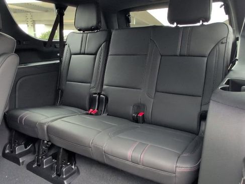 New 2026 Chevrolet Suburban RST w/ Comfort Package image 9