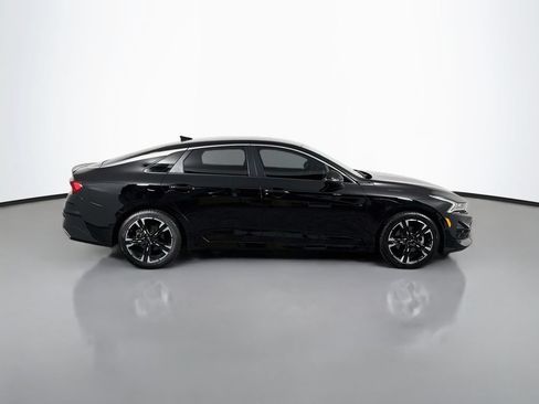 Used 2023 Kia K5 GT-Line w/ GT-Line Premium Package AWD/4WD image 8