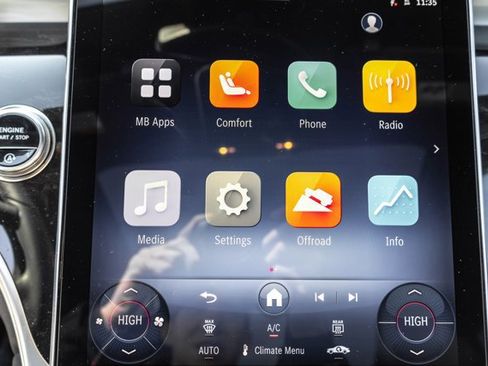 Certified 2026 Mercedes-Benz GLC 300 GLC 300 image 20