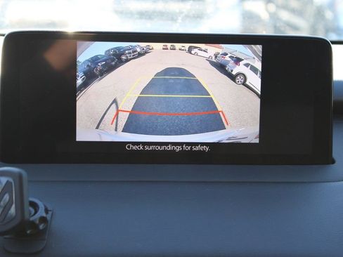 Used 2021 MAZDA CX-9 Sport image 19