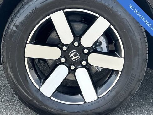 Used 2025 Honda Prologue Touring image 29