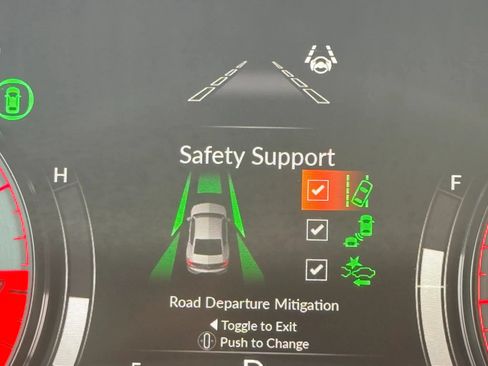Used 2021 Acura TLX w/ A-SPEC Pkg AWD/4WD image 35