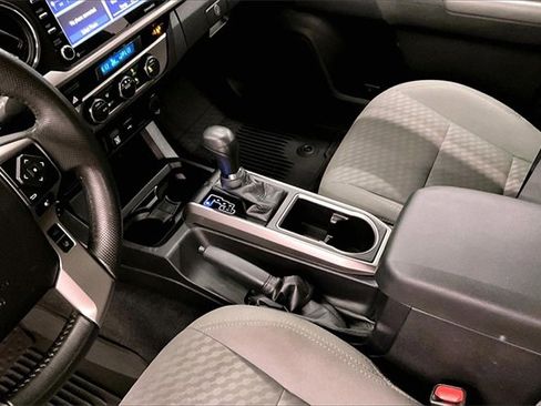 Used 2021 Toyota Tacoma SR5 image 13