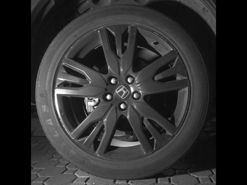 Used 2020 Honda Pilot Black Edition image 11