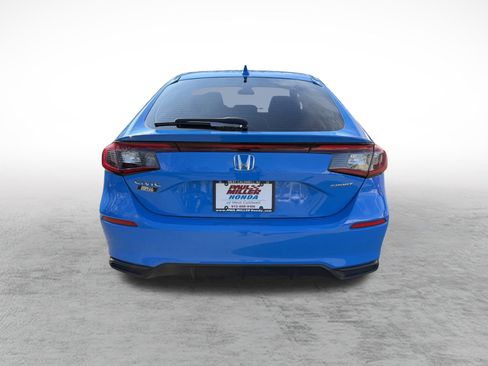 Used 2024 Honda Civic Sport image 5