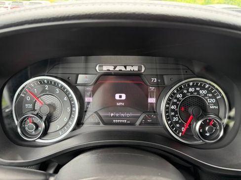 Certified 2023 RAM 1500 Laramie AWD/4WD image 26