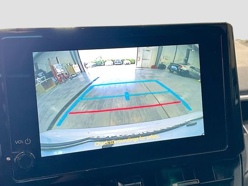 Used 2026 Toyota Corolla LE FWD image 13
