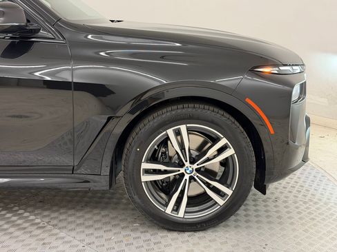 New 2026 BMW X7 xDrive40i image 11