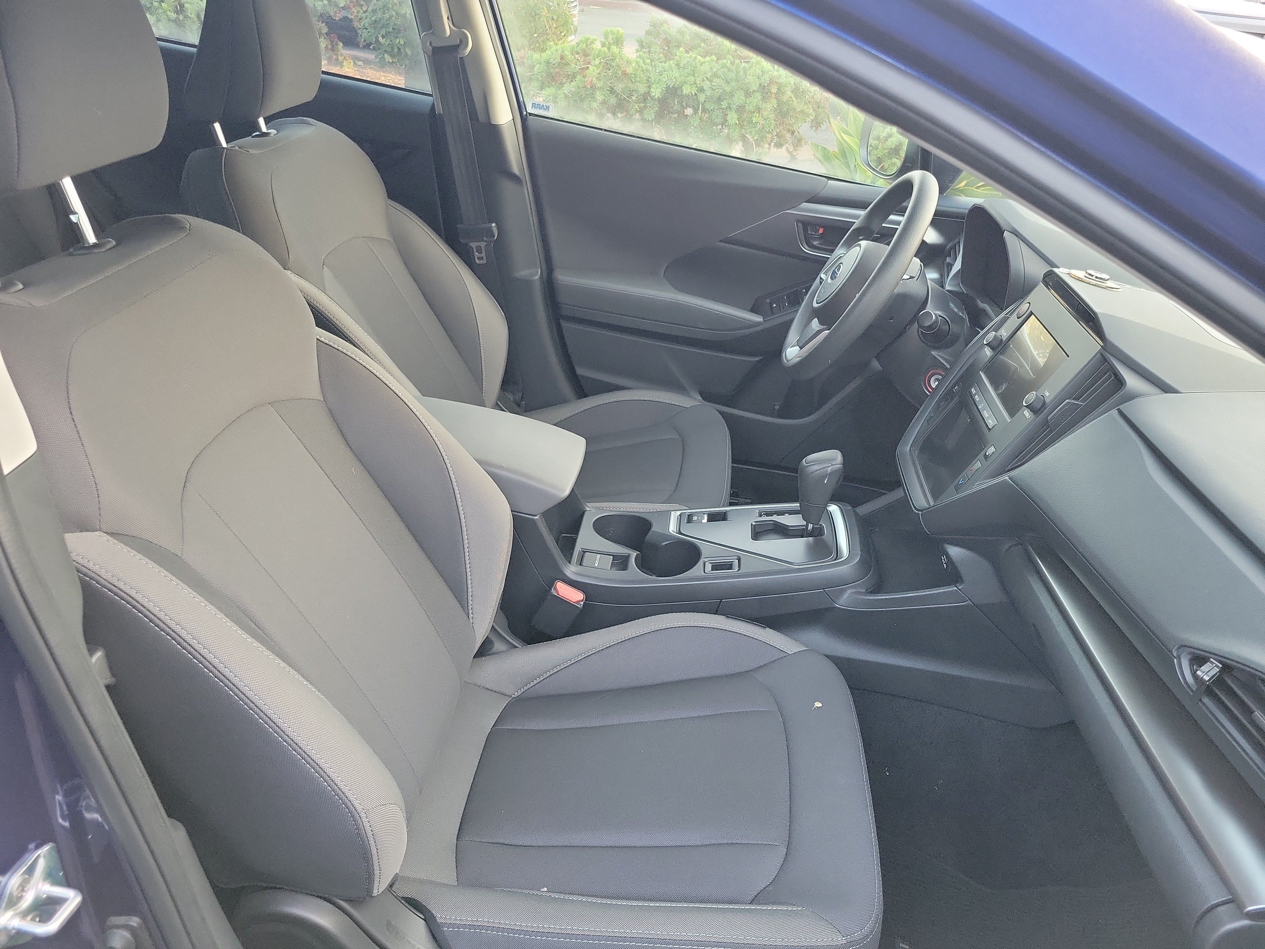 Used 2024 Subaru Impreza 2.0i AWD/4WD image 19