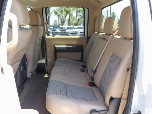 Used 2012 Ford F350 XLT AWD/4WD image 31
