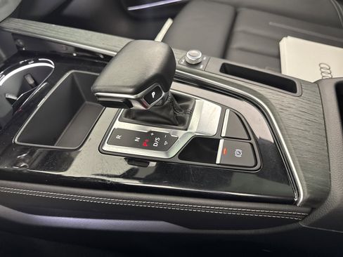 Used 2021 Audi A4 2.0T Premium Plus w/ Premium Plus Package image 40