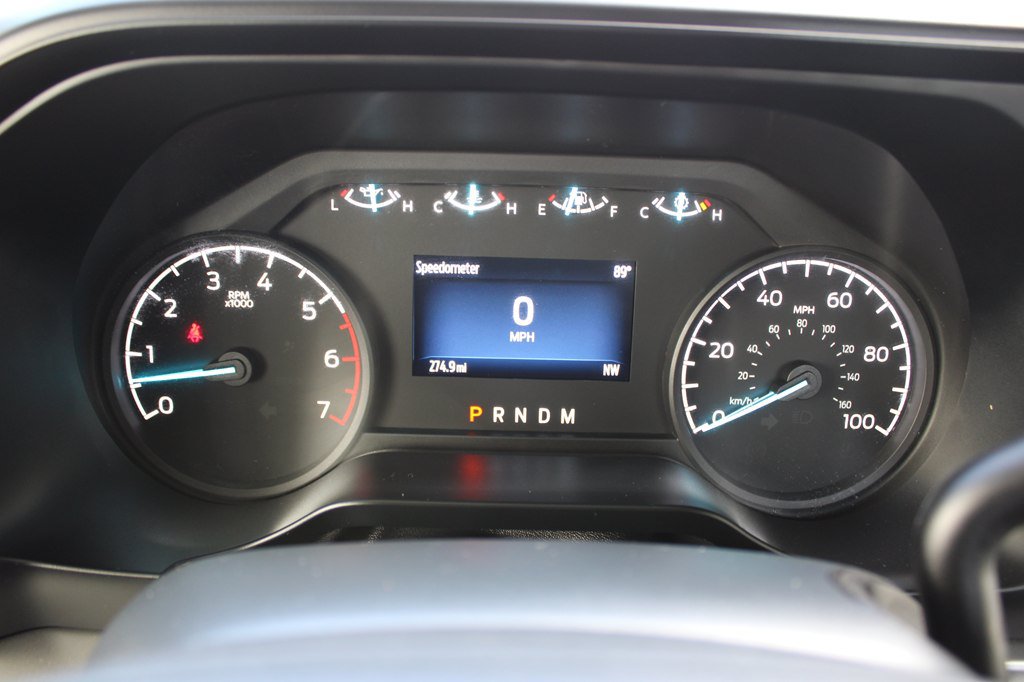 Used 2024 Ford F250 XL w/ XL Chrome Package RWD image 24