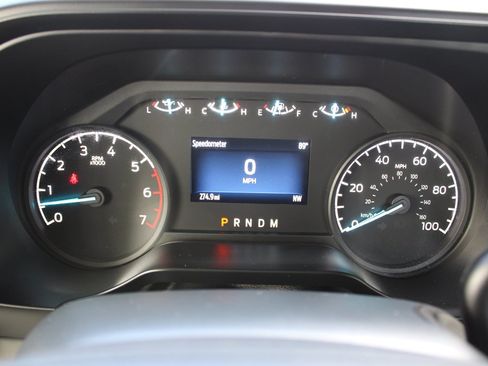 Used 2024 Ford F250 XL w/ XL Chrome Package RWD image 24