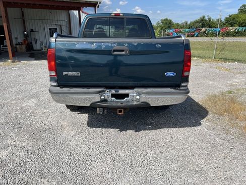 Used 1999 Ford F250 XL RWD image 7