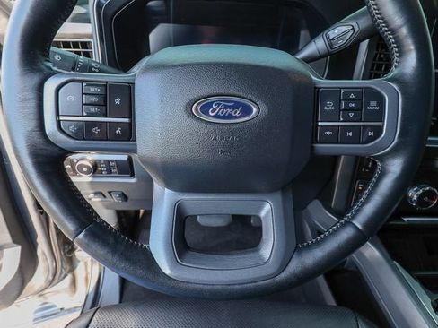 Used 2024 Ford F250 Lariat AWD/4WD image 17