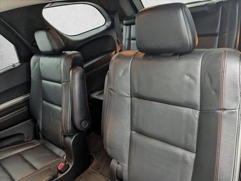 Used 2018 Dodge Durango GT w/ Quick Order Package 2BC image 17