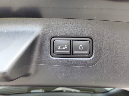 New 2025 Hyundai Santa Fe SEL image 9