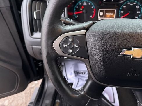Used 2015 Chevrolet Colorado Z71 image 18