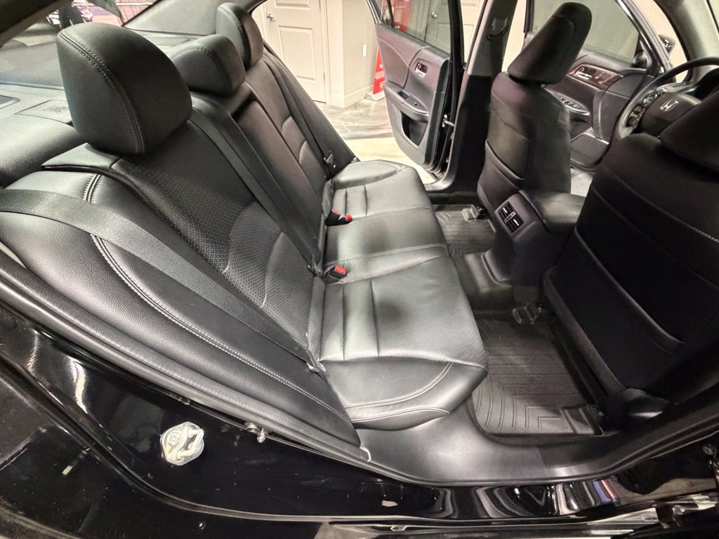 Used 2016 Honda Accord EX-L image 47