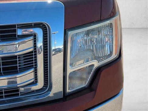 Used 2014 Ford F150 XLT w/ Equipment Group 302A Luxury image 9